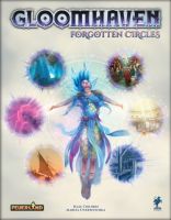 Gloomhaven: Forgotten Circles
