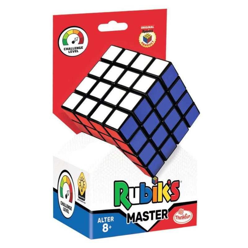 Rubik's Master ´22 Rubik's Master ´22