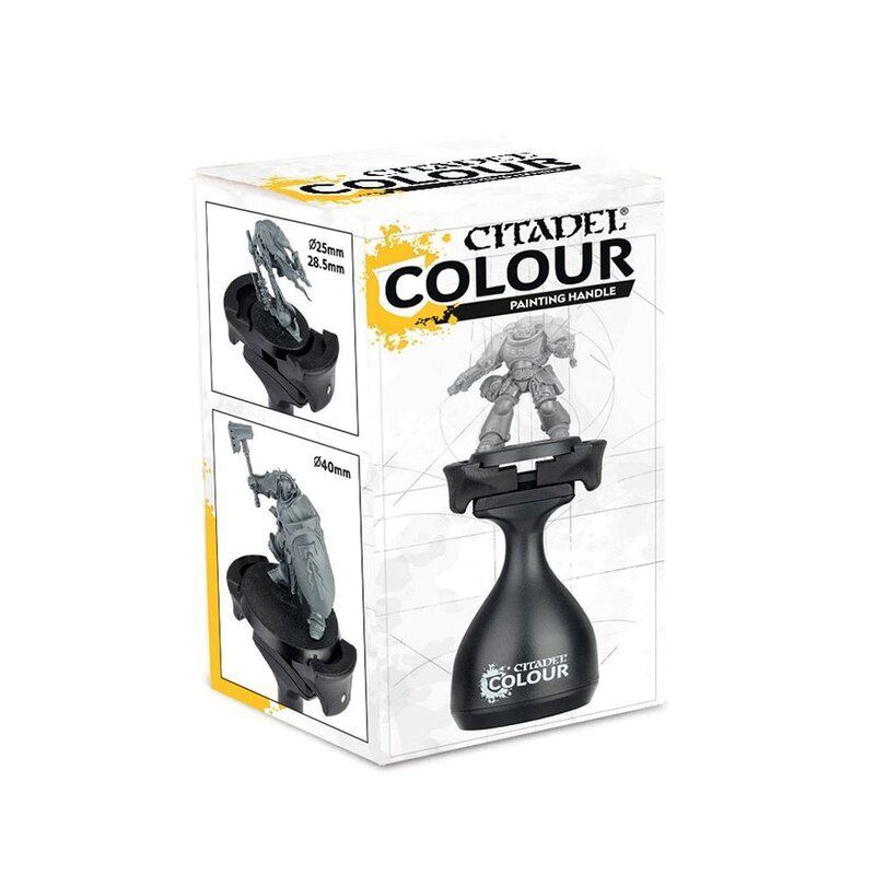 CITADEL PAINTING HANDLE (MK2) (66-09) CITADEL PAINTING HANDLE (MK2) (66-09)