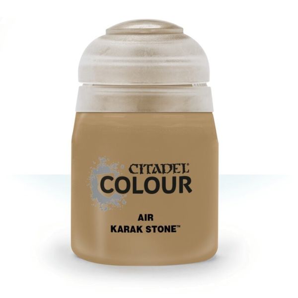 AIR: KARAK STONE (24ML) (28-36)