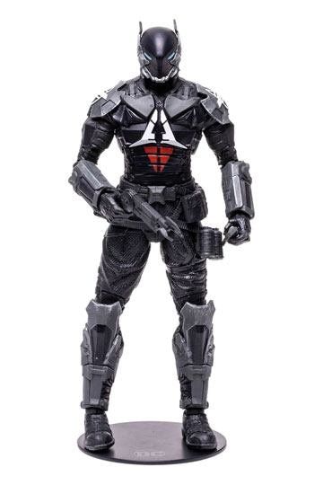 DC Gaming Actionfigur Batman: The Arkham Knight 18 cm DC Gaming Actionfigur Batman: The Arkham Knight 18 cm