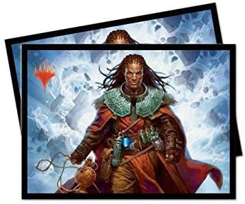 MtG Sleeves - Mystic Intellect MtG Sleeves - Mystic Intellect
