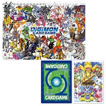 Digimon Card Game - Tamer's Set 3 PB-05 (ENG)