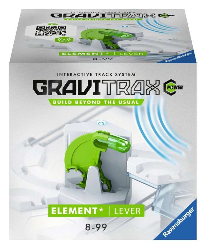 GraviTrax Power Lever GraviTrax Power Lever