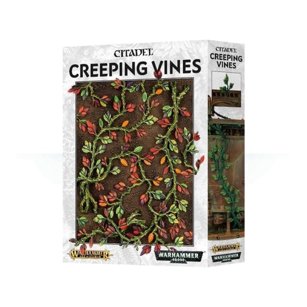 CITADEL CREEPING VINES (64-51)