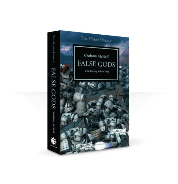 HORUS HERESY: FALSE GODS (BL1105)