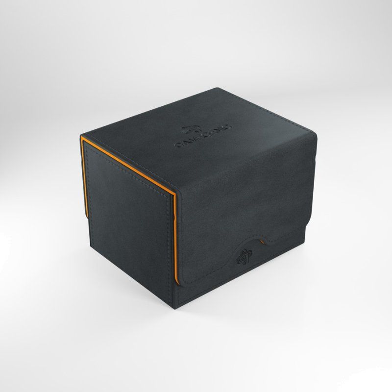 Sidekick 100+ XL Exclusive Edition - Black/Orange Sidekick 100+ XL Exclusive Edition - Black/Orange