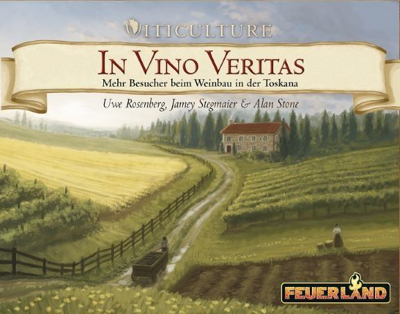 Viticulture: In Vino Veritas