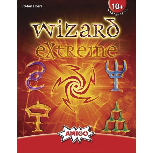 Wizard - Extreme