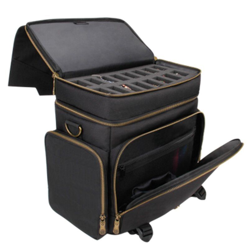 ENHANCE Adventurers Travel Bag ENHANCE Adventurers Travel Bag
