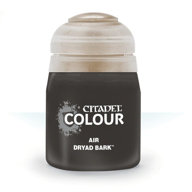 ALT AIR: DRYAD BARK (24ML) (28-13) ALT AIR: DRYAD BARK (24ML) (28-13)