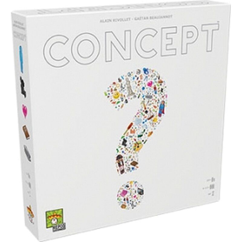 Concept Concept