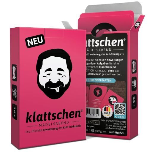 klattschen Mädelsabend klattschen Mädelsabend