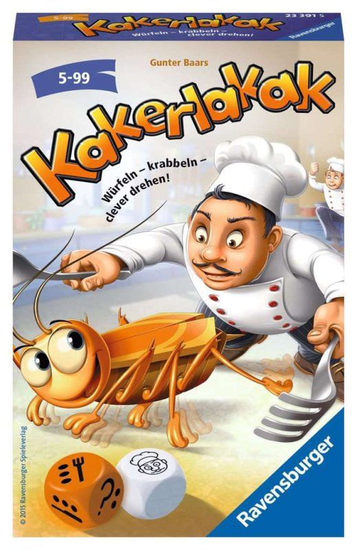 Kakerlakak Kakerlakak