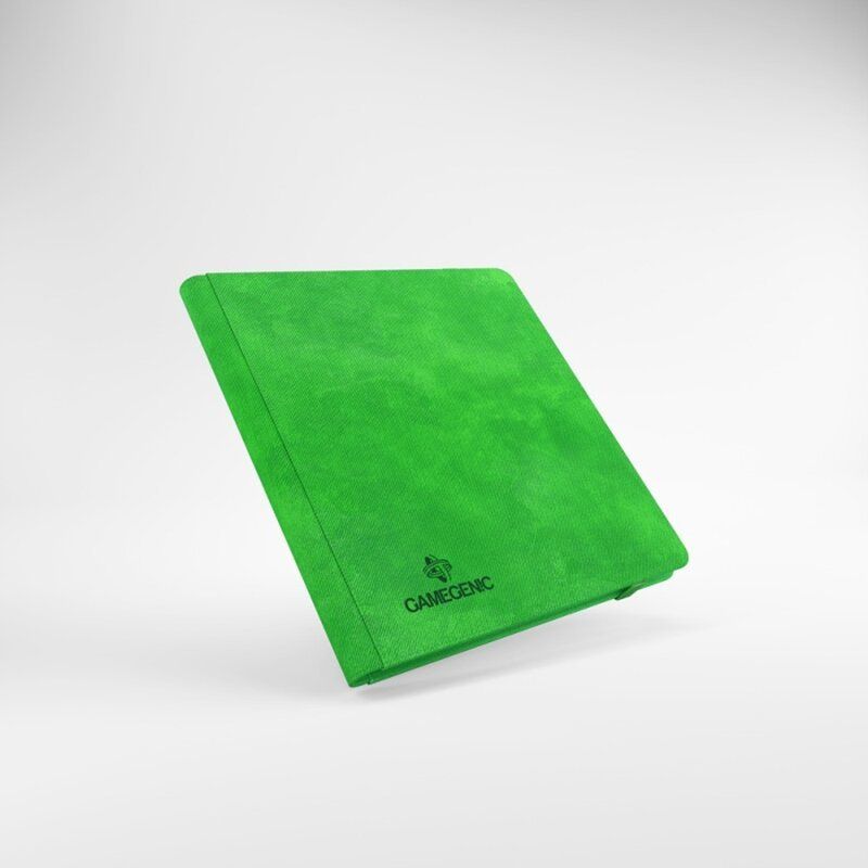 Prime Album 24-Pocket Green Prime Album 24-Pocket Green