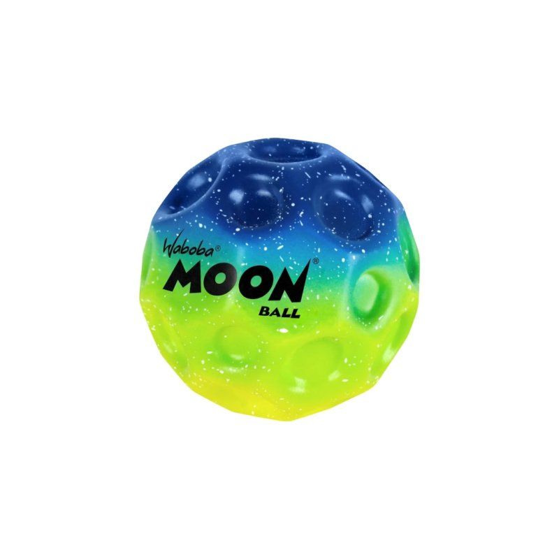 Waboba - MOON Ball - Undersea Waboba - MOON Ball - Undersea