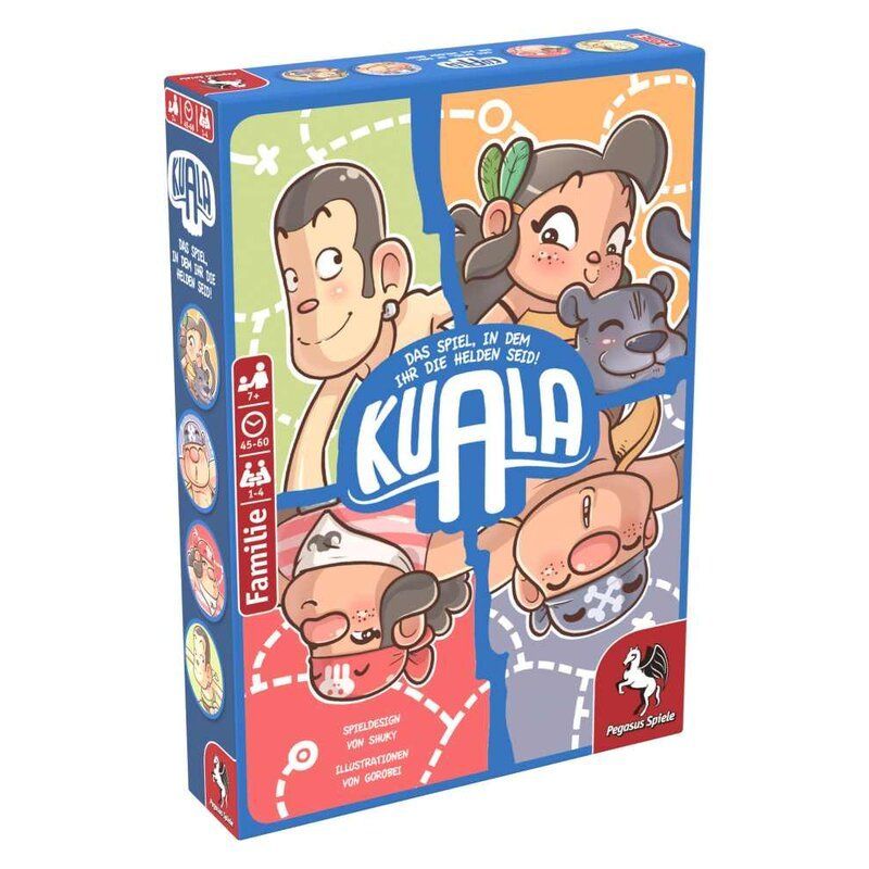 Kuala Kuala