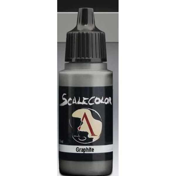 Scale75-Scalecolor-Graphite-(17mL)