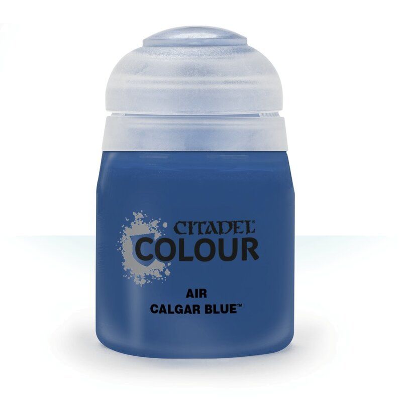 ALT AIR: CALGAR BLUE (24ML) (28-24)