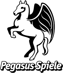 Pegasus Spiele