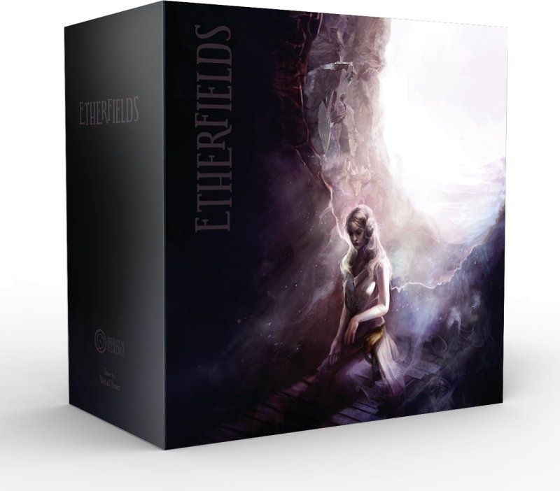 Etherfields Corebox (DEU) Etherfields Corebox (DEU)