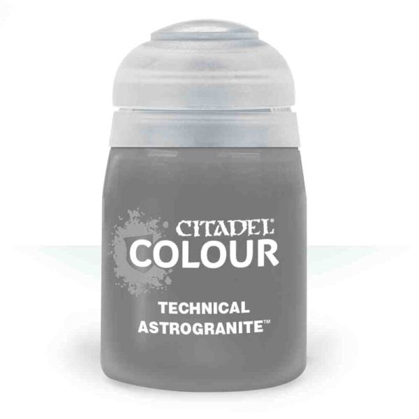 TECHNICAL: ASTROGRANITE (24ML) (27-30)