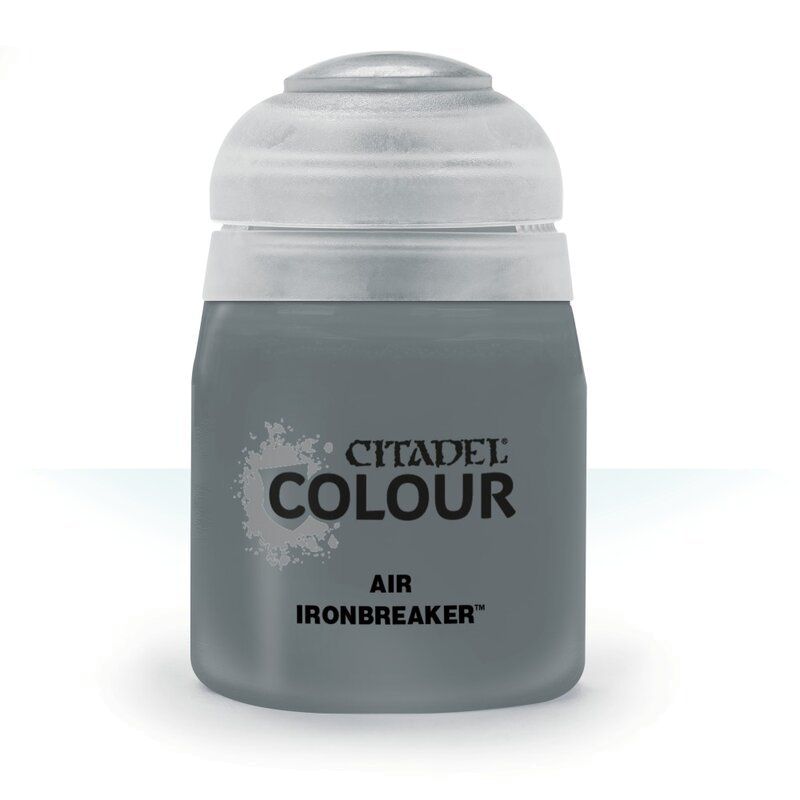 ALT AIR: IRONBREAKER (24ML) (28-47) ALT AIR: IRONBREAKER (24ML) (28-47)