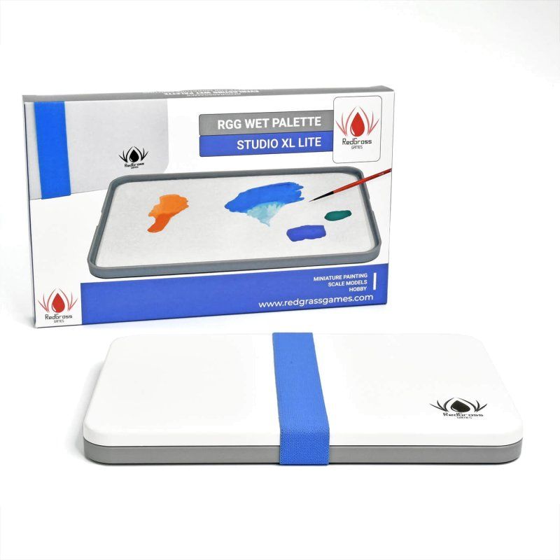 Studio XL Lite - 50sheets/2foams Studio XL Lite - 50sheets/2foams