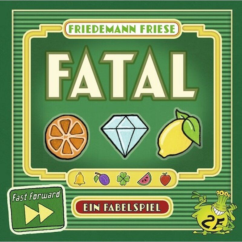 Fatal Fatal