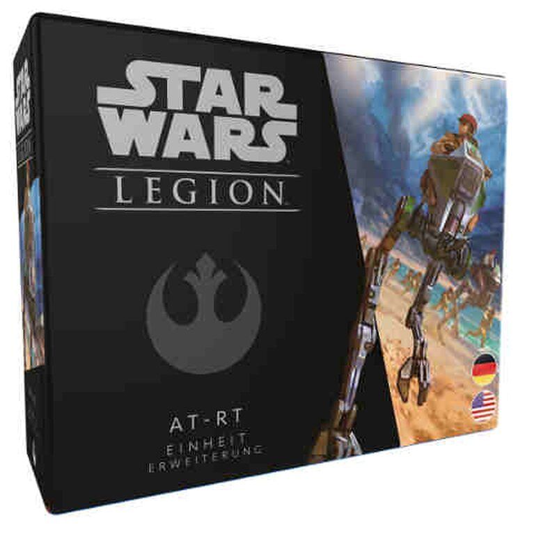 Star Wars: Legion - AT-RT Star Wars: Legion - AT-RT