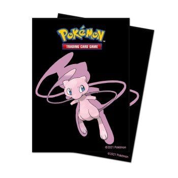 Mew Deck Protector sleeves for Pokemon (65)