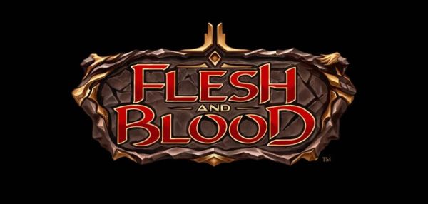 Flesh and Blood Turnier 24.08.2023 (Armory Event)