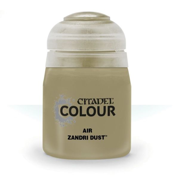 AIR: ZANDRI DUST (24ML) (28-10)