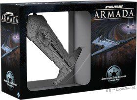 Star Wars: Armada - Sternenzerstörer der Onager- Klasse / Erweiterungspack Star Wars: Armada - Sternenzerstörer der Onager- Klasse / Erweiterungspack