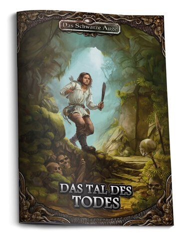 Kill - DSA5 - Das Tal des Todes Kill - DSA5 - Das Tal des Todes