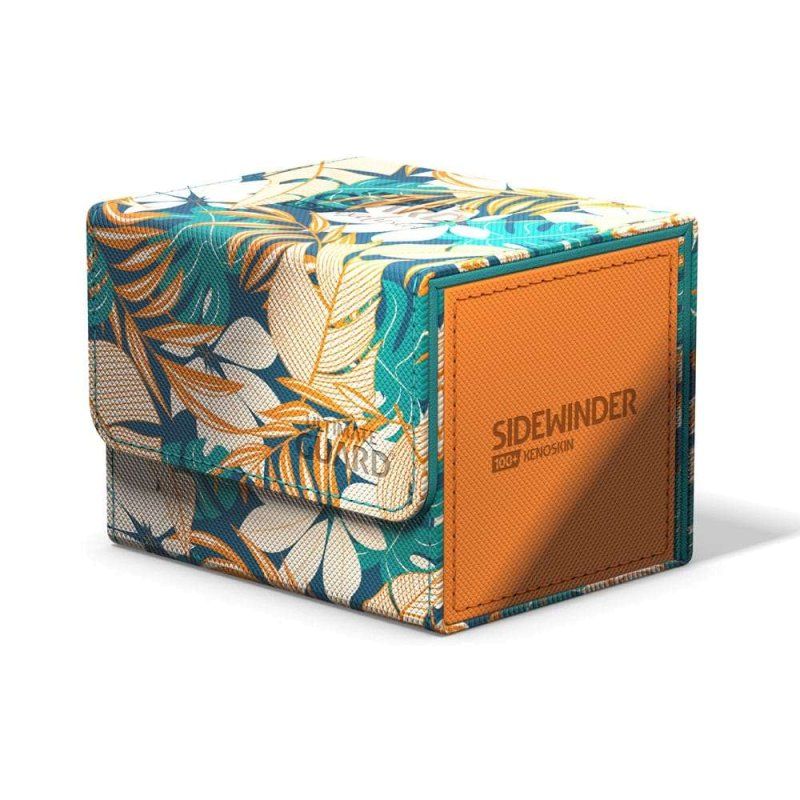 2023 Exclusive Sidewinder 100+ Canary Orange 2023 Exclusive Sidewinder 100+ Canary Orange