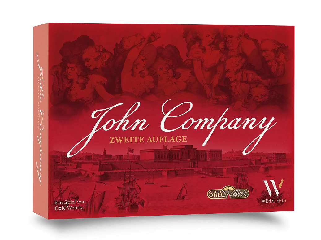 John Company