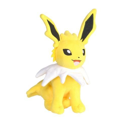 Pokemon: Jolteon / Blitza 20cm Plush