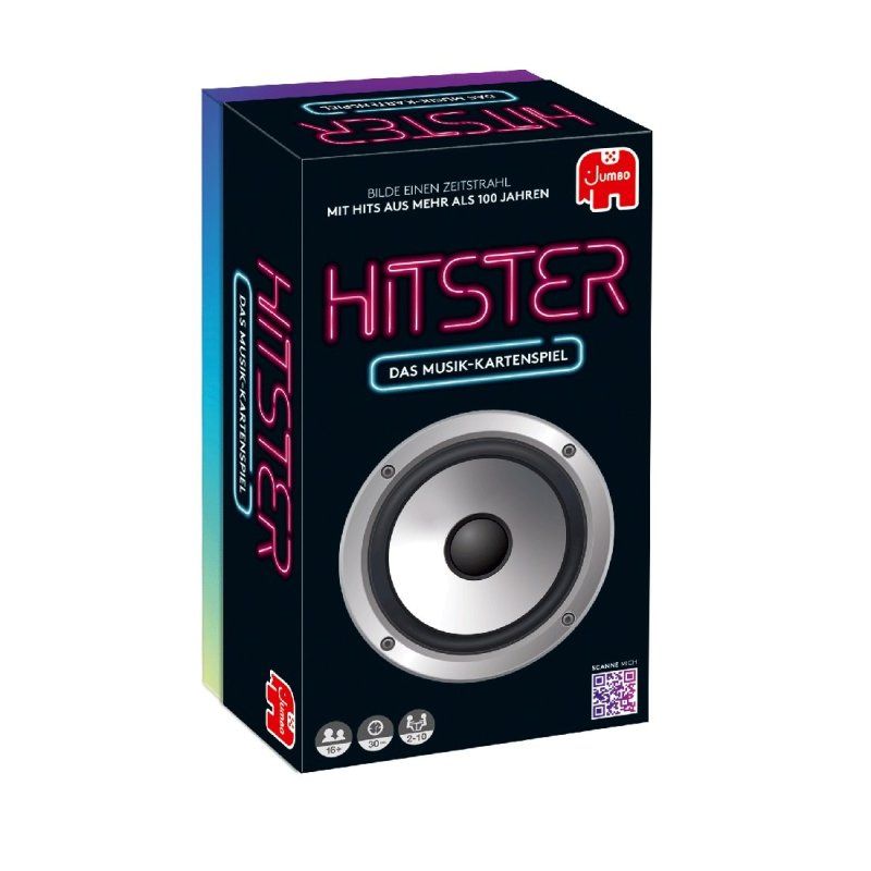 Hitster Hitster