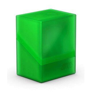 Boulder Deck Case™ 80+ Standard Size Emerald