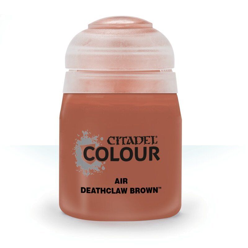#KILl1036 ALT AIR: DEATHCLAW BROWN (24ML) (28-38) #KILl1036 ALT AIR: DEATHCLAW BROWN (24ML) (28-38)