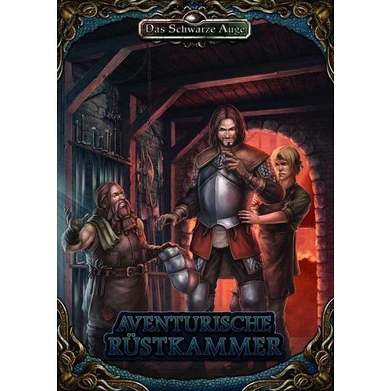 Kill - Aventurische Rüstkammer Kill - Aventurische Rüstkammer