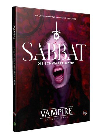 Kill - V5 Vampire - Die Maskerade: Sabbat Kill - V5 Vampire - Die Maskerade: Sabbat